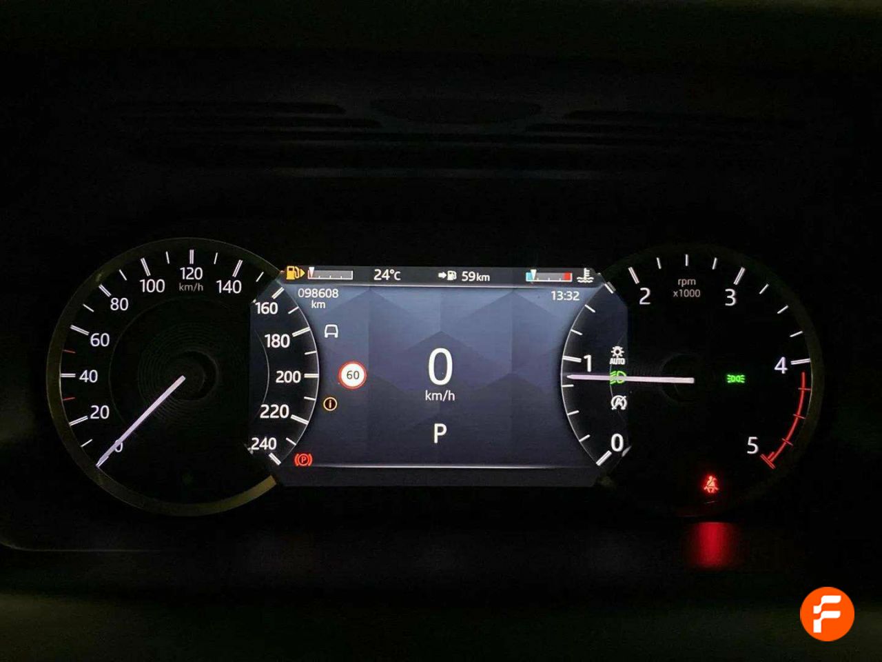 Foto Land-Rover Discovery Sport 15