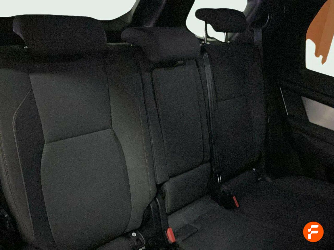Foto Land-Rover Discovery Sport 29