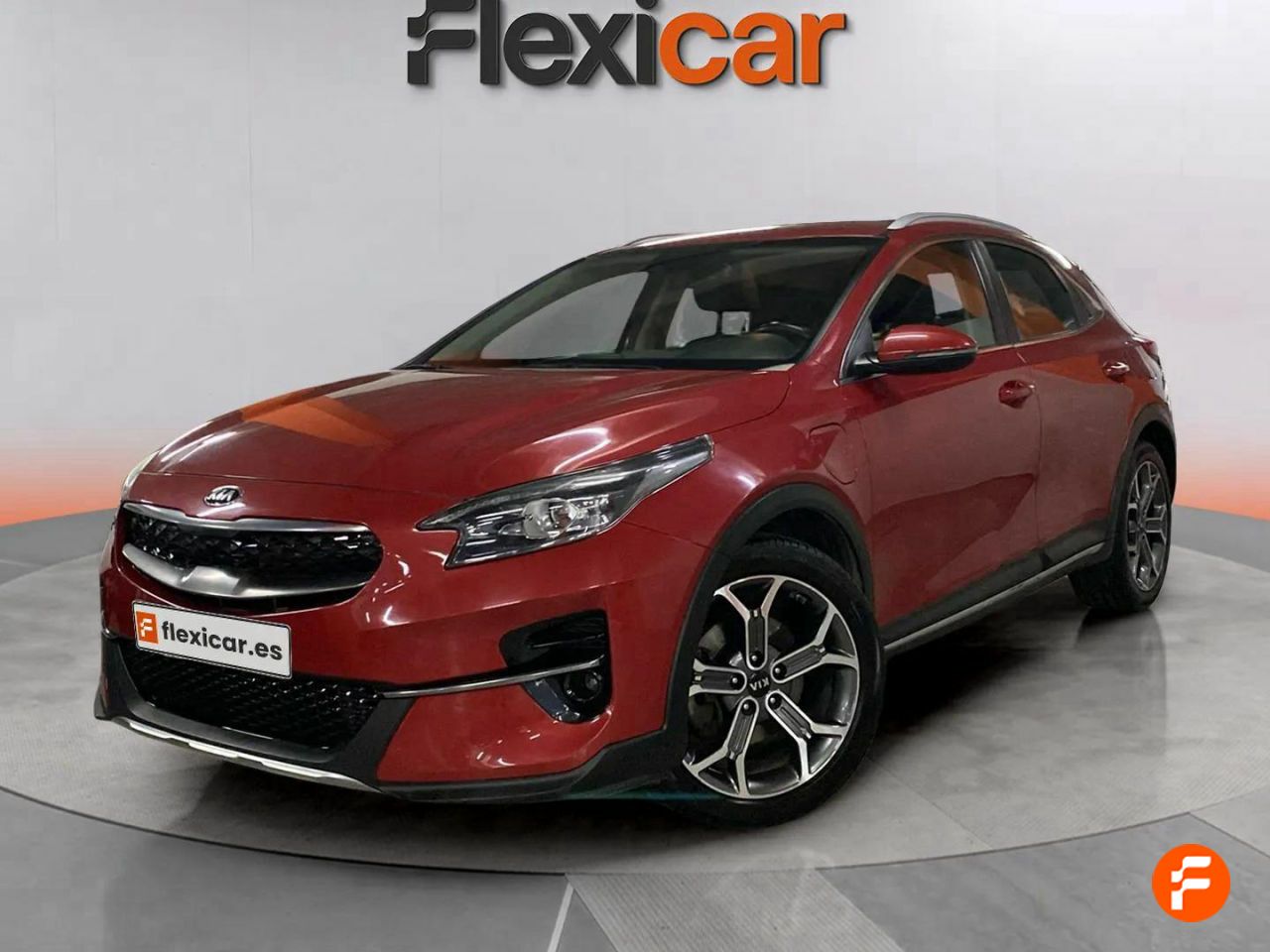 Foto Kia XCeed 2