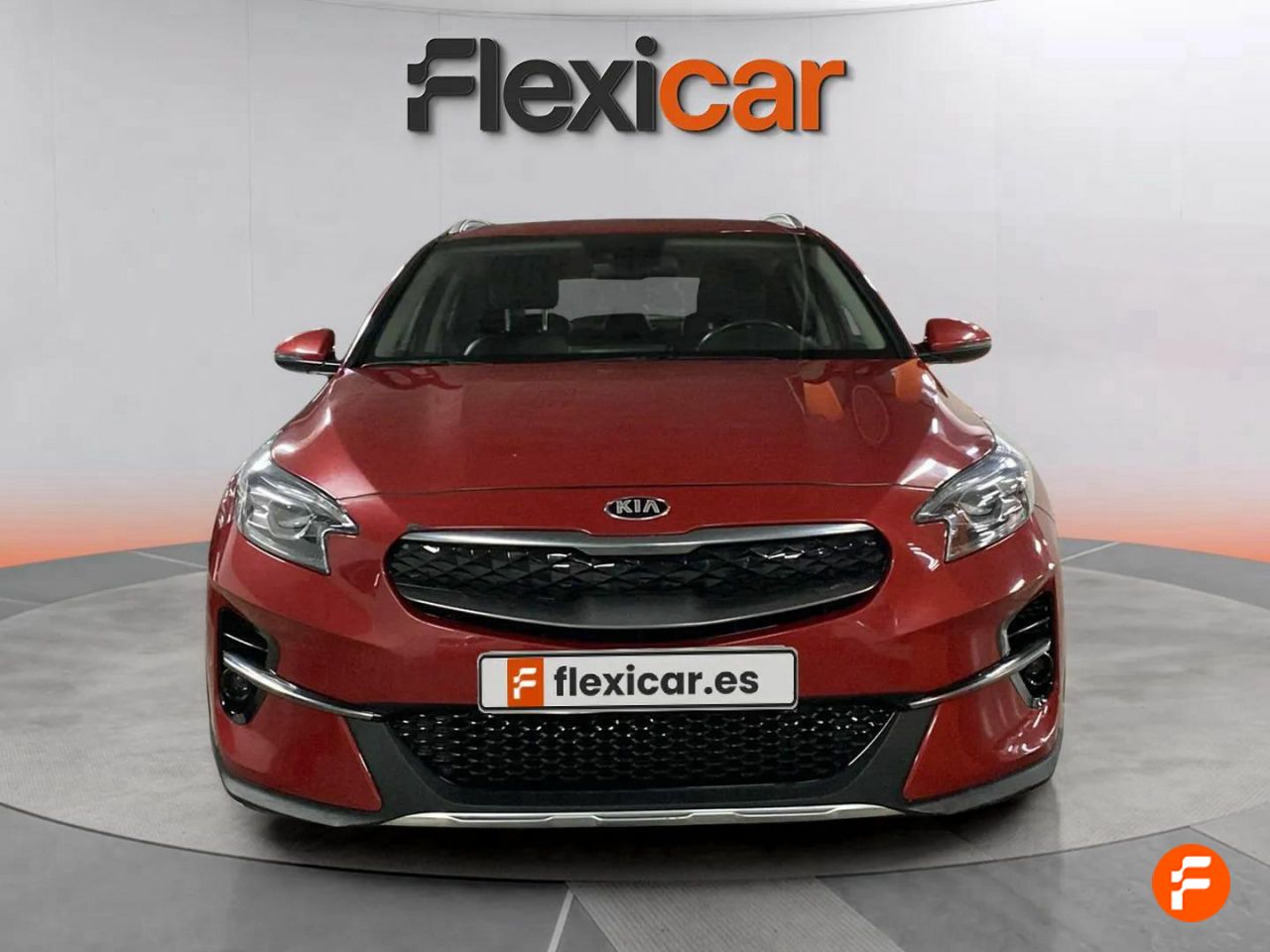 Foto Kia XCeed 3