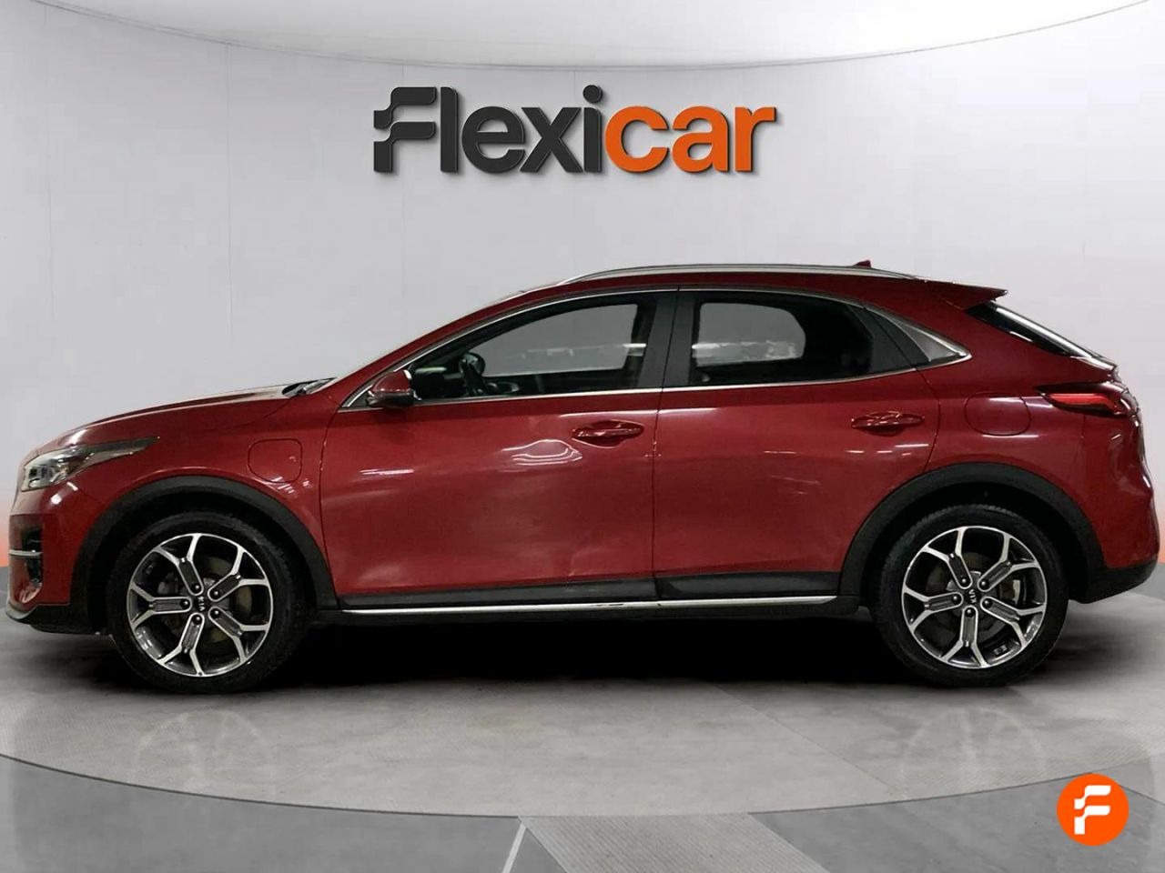 Foto Kia XCeed 4