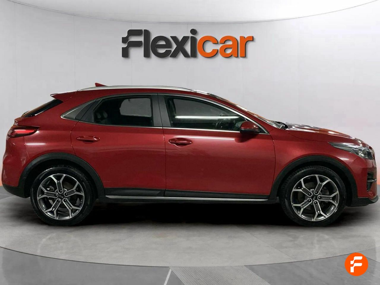 Foto Kia XCeed 5
