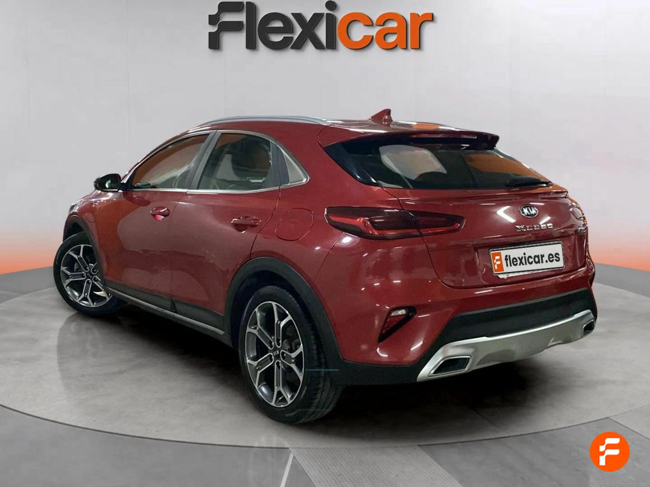 Foto Kia XCeed 7