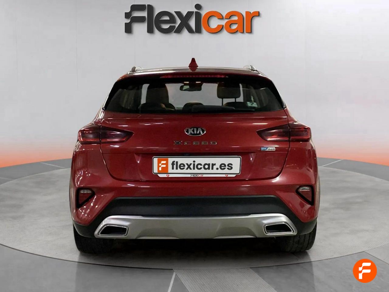 Foto Kia XCeed 9