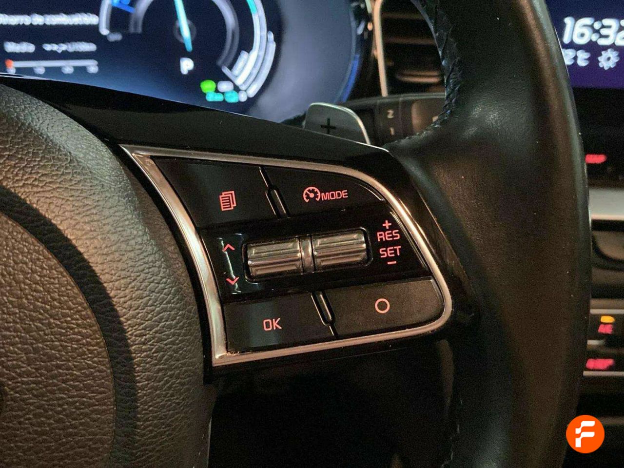 Foto Kia XCeed 17