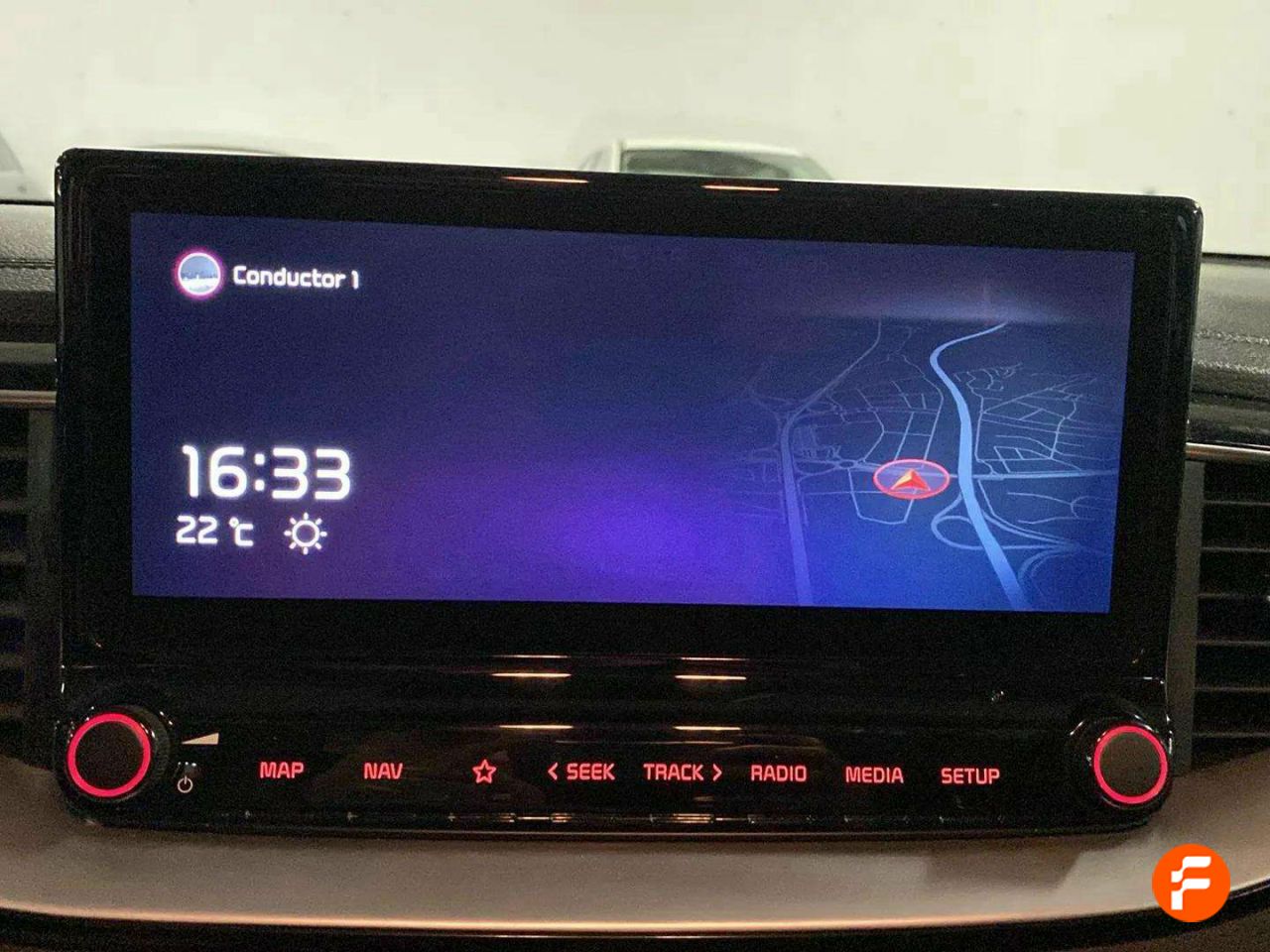 Foto Kia XCeed 20