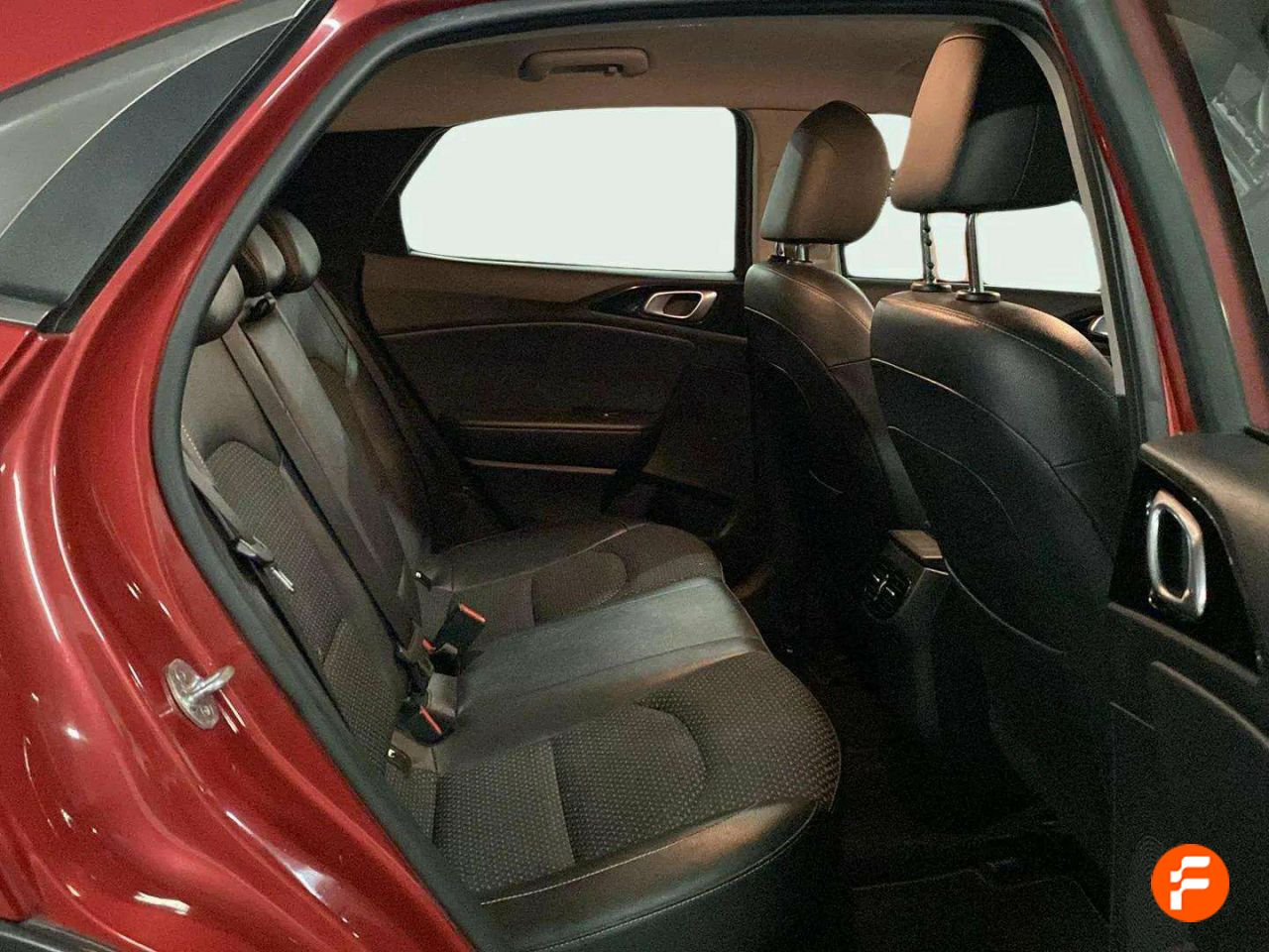 Foto Kia XCeed 29