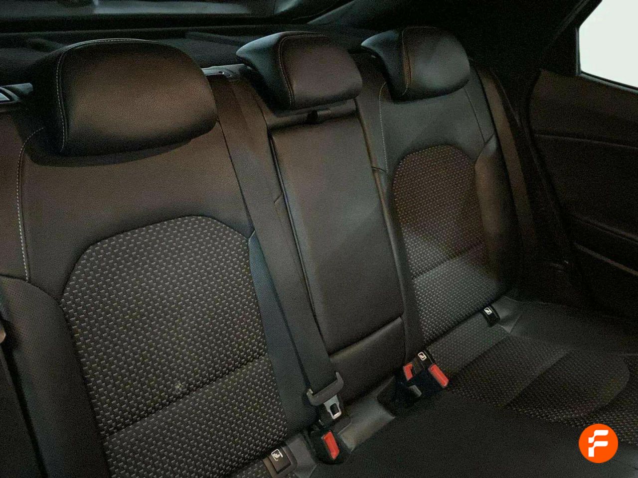 Foto Kia XCeed 30
