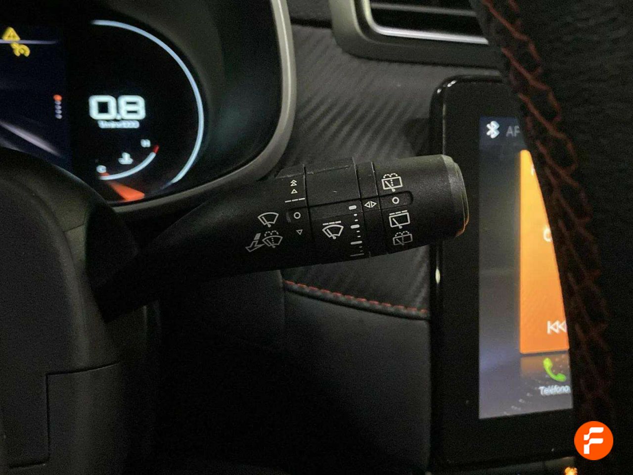 Foto MG ZS 17