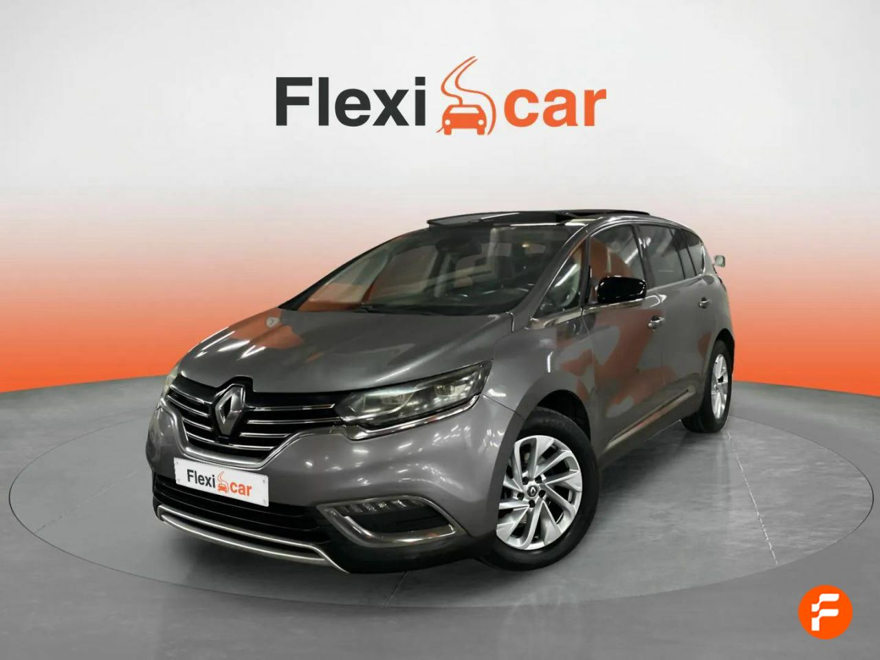 Foto Renault Espace 2
