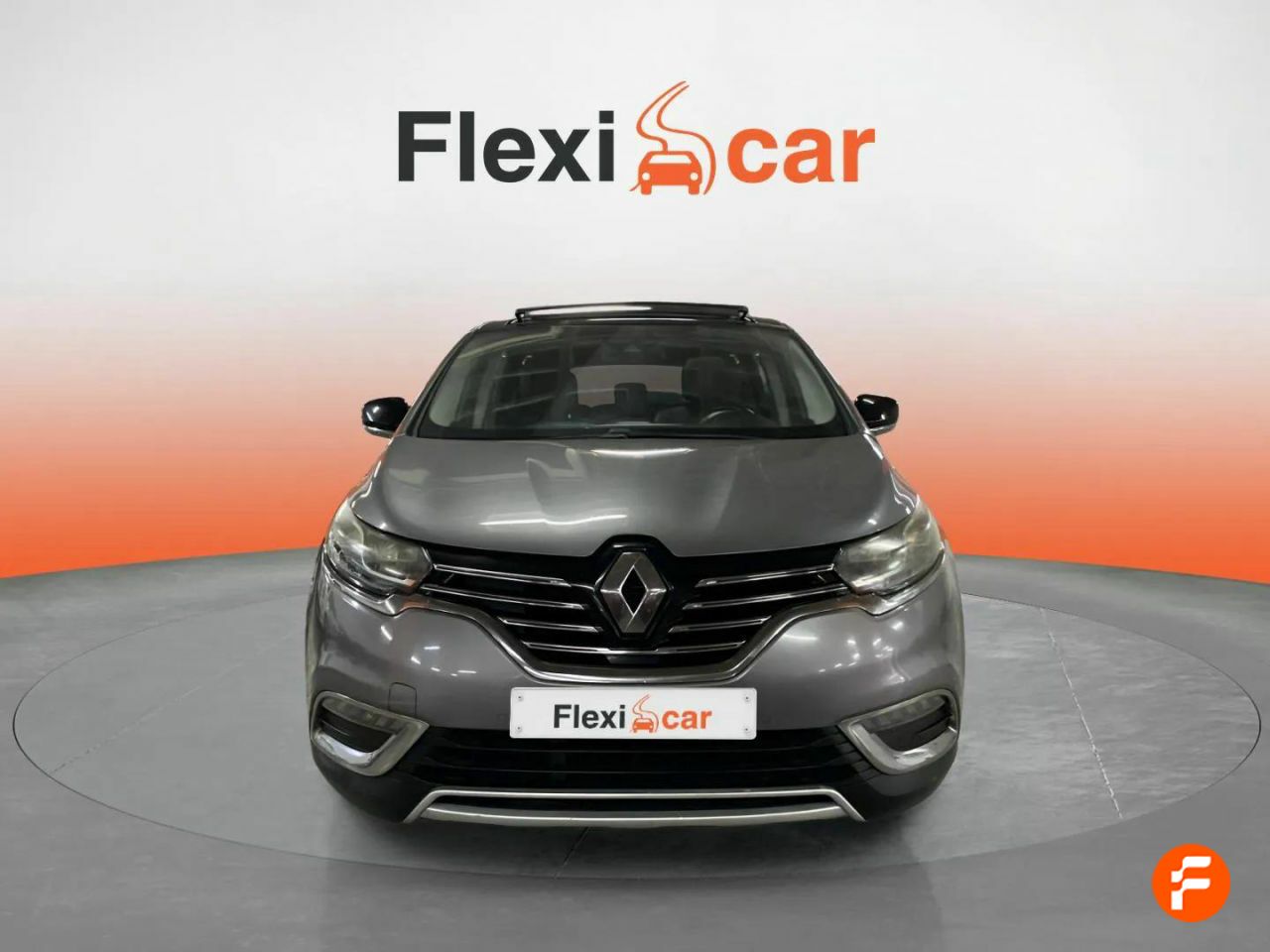 Foto Renault Espace 3