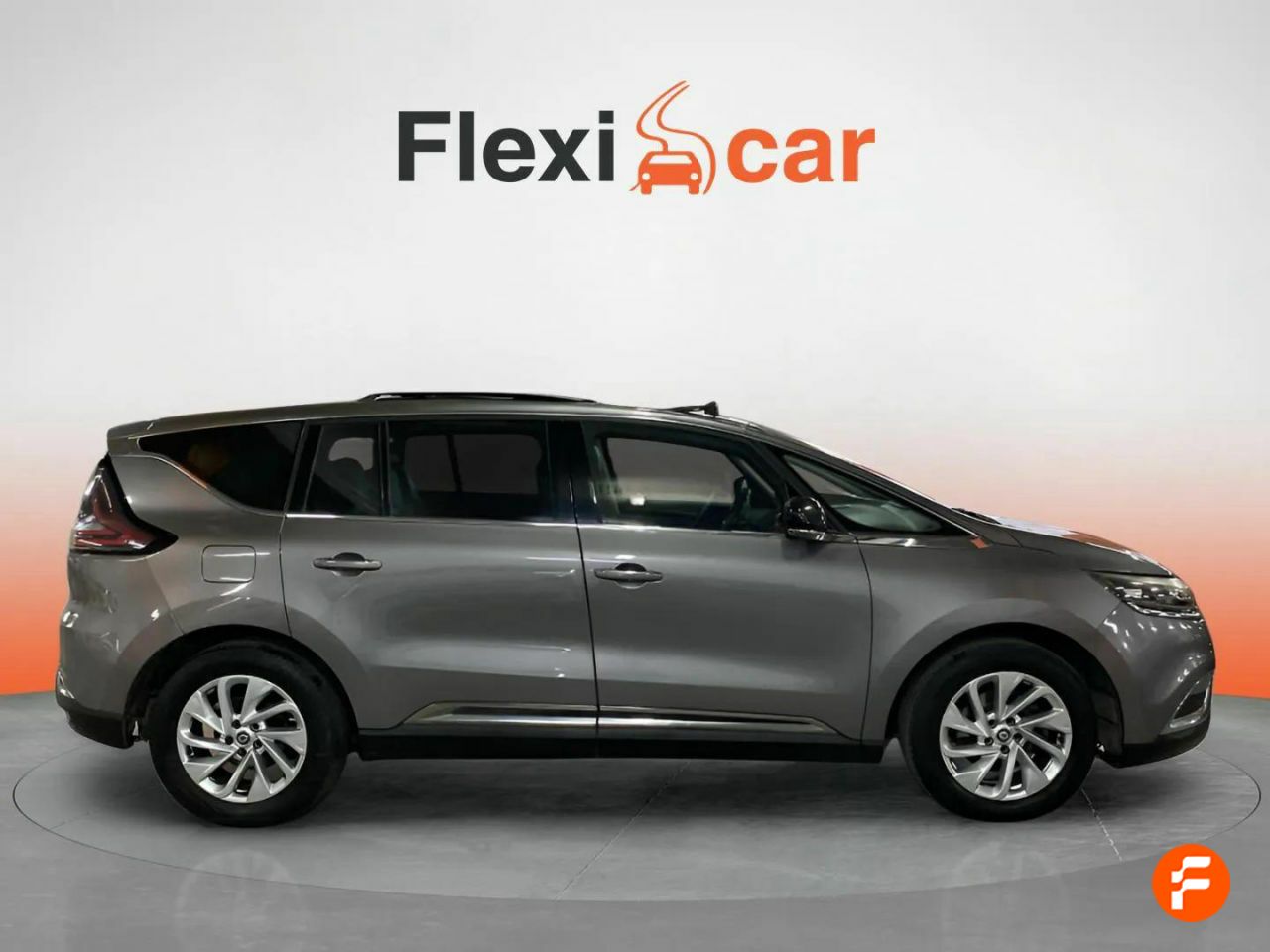 Foto Renault Espace 5