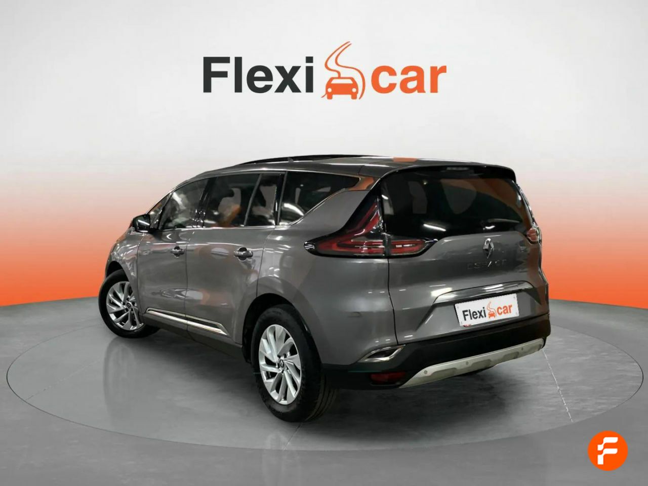 Foto Renault Espace 7