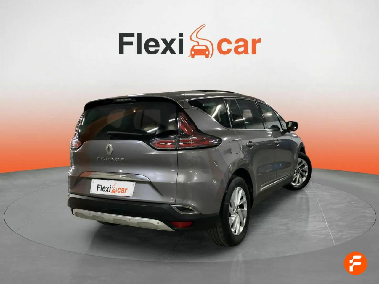 Foto Renault Espace 8