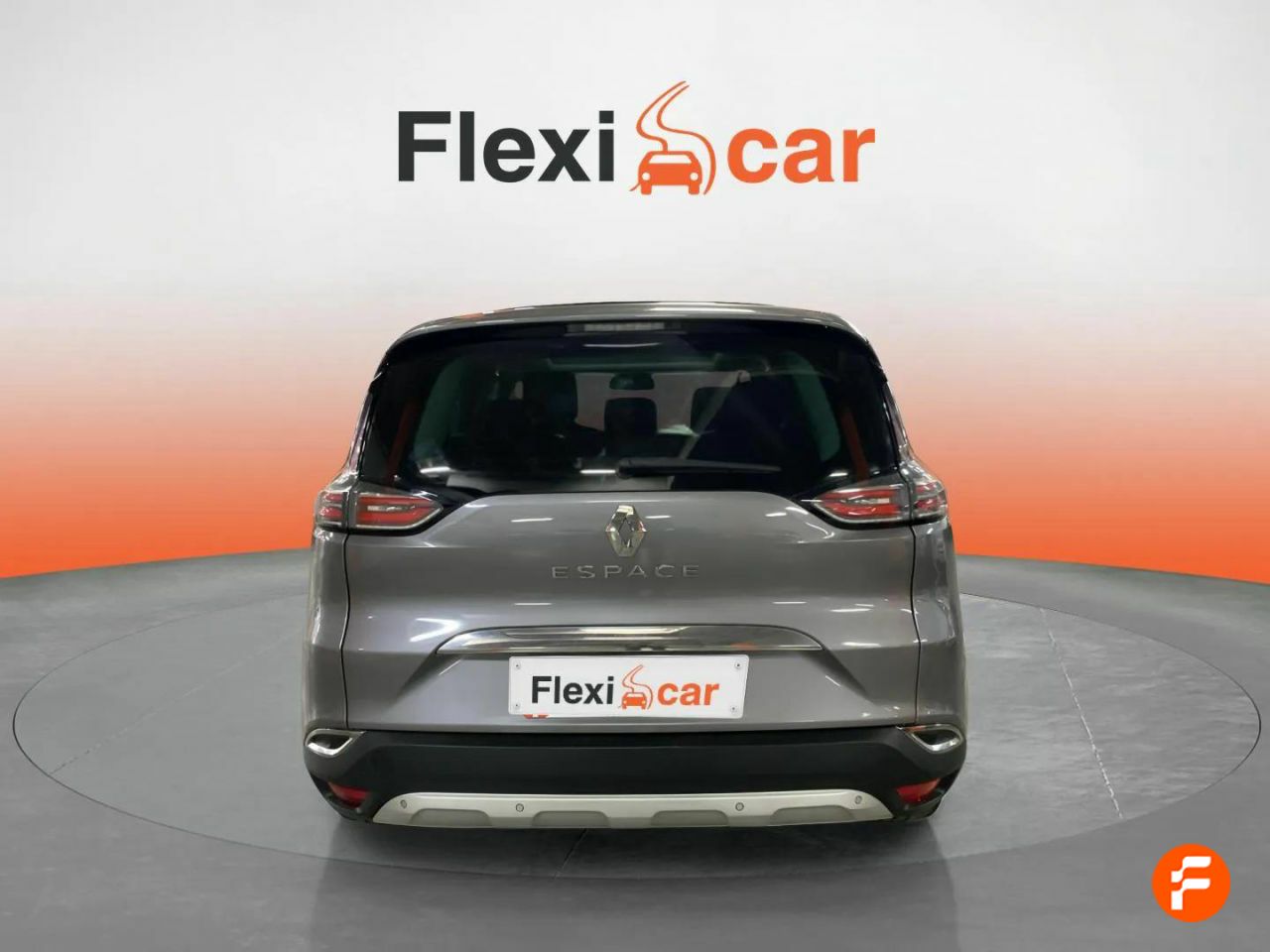 Foto Renault Espace 9
