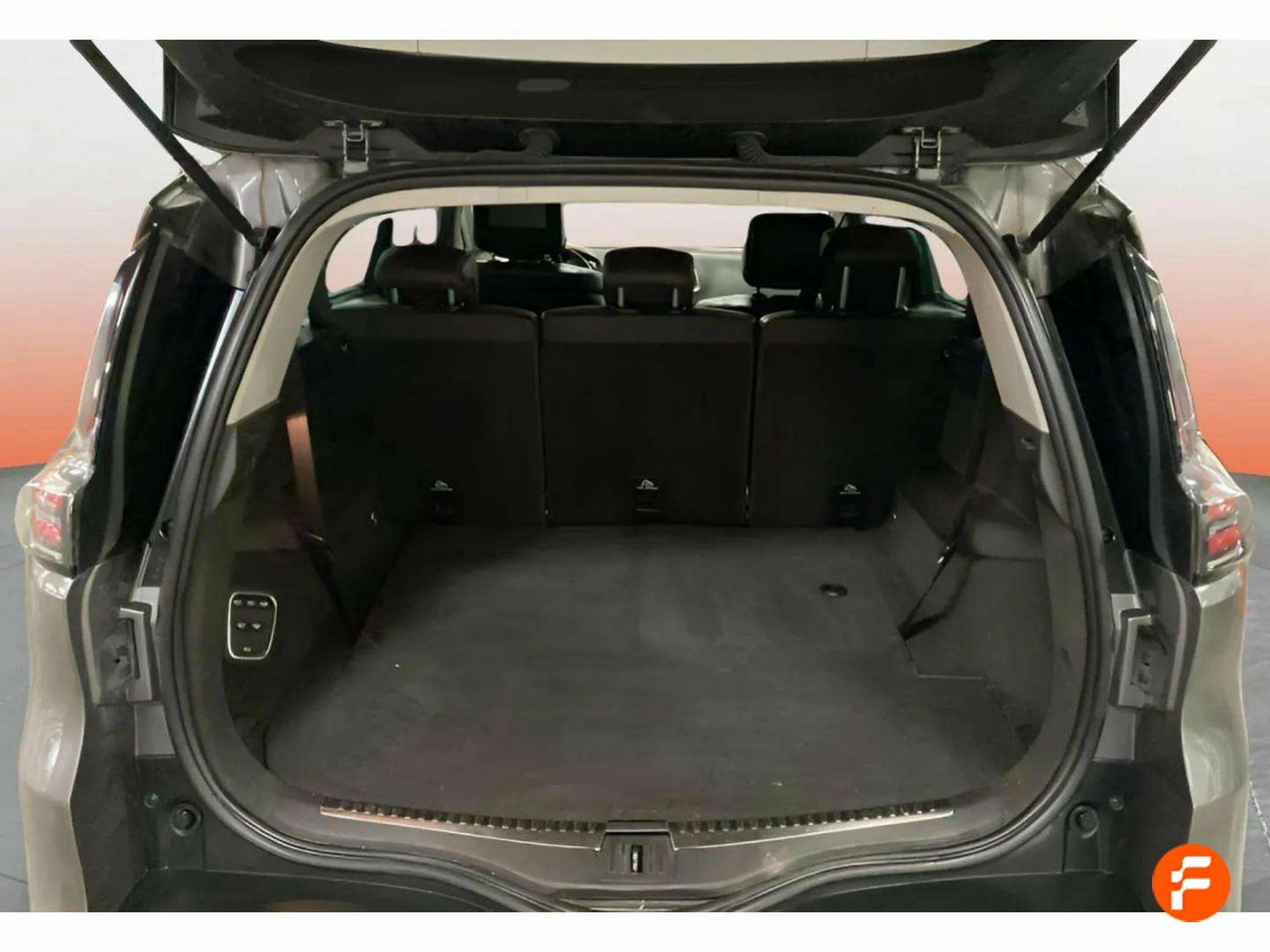 Foto Renault Espace 10
