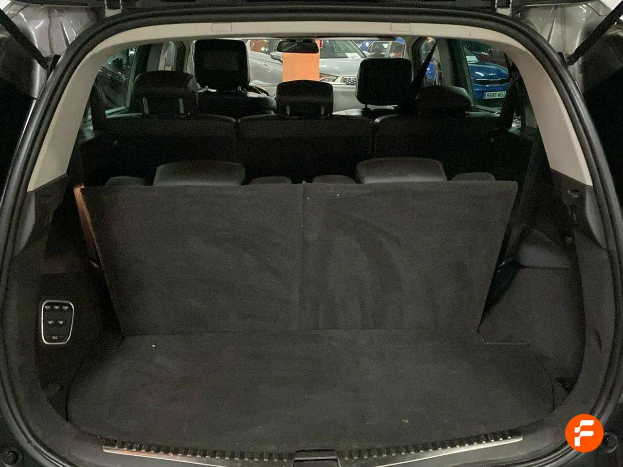 Foto Renault Espace 11