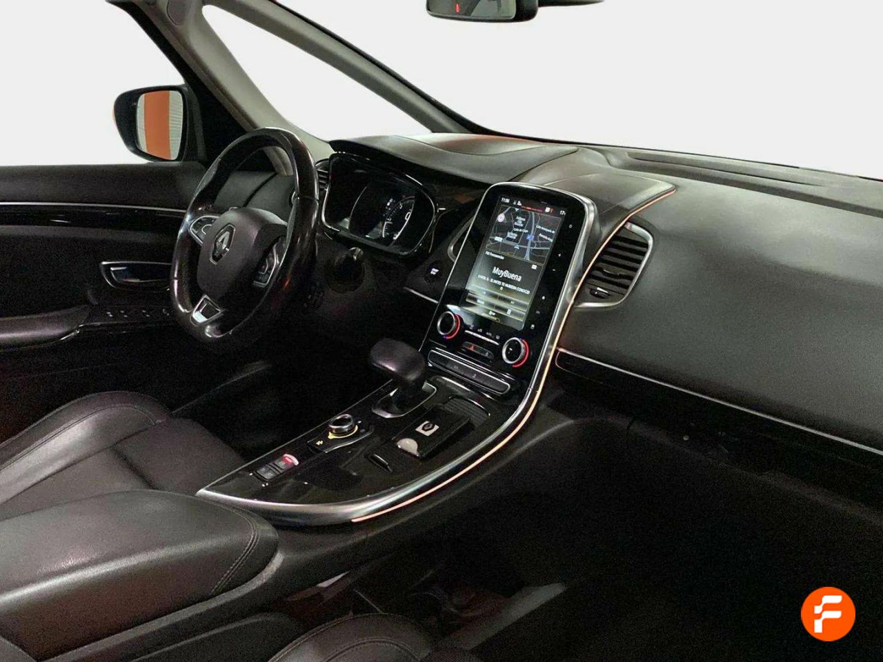 Foto Renault Espace 13