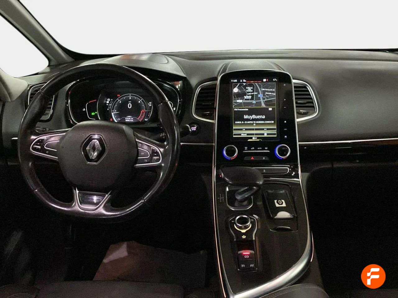 Foto Renault Espace 14