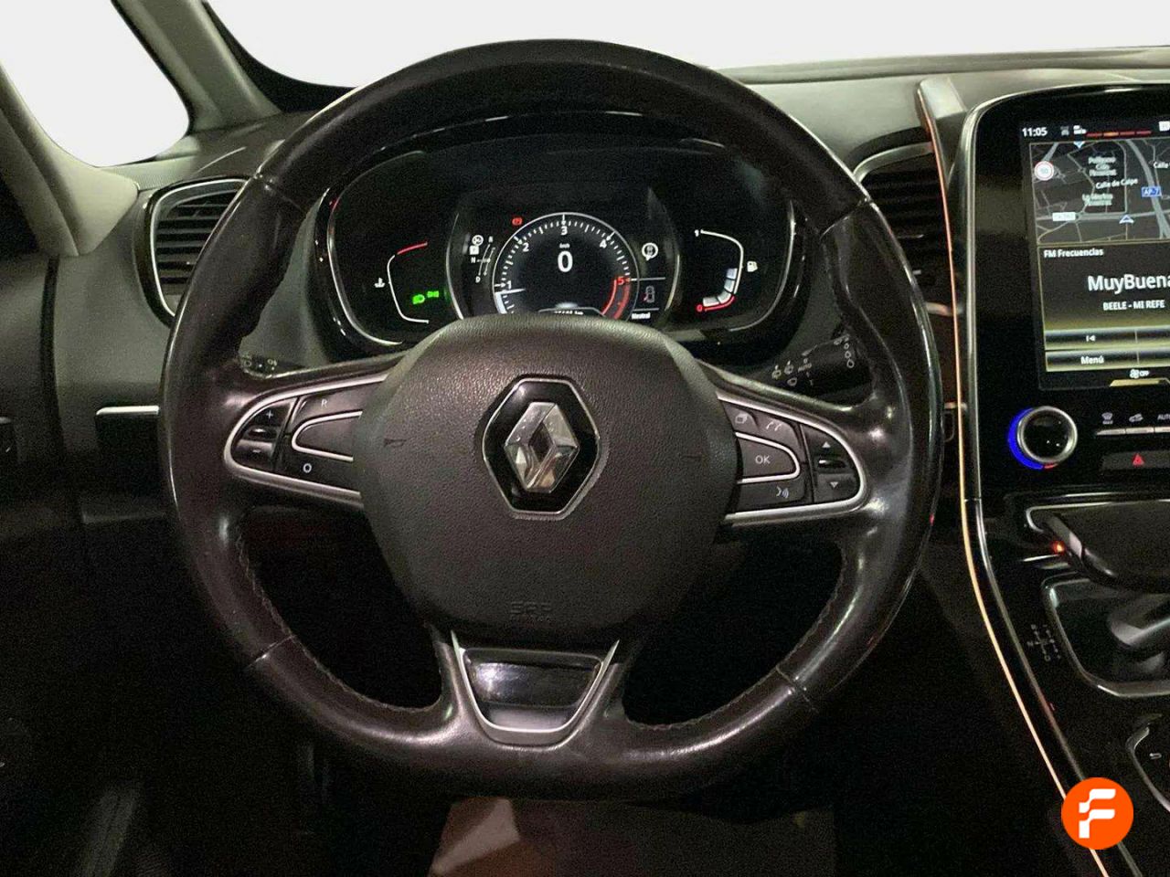 Foto Renault Espace 15