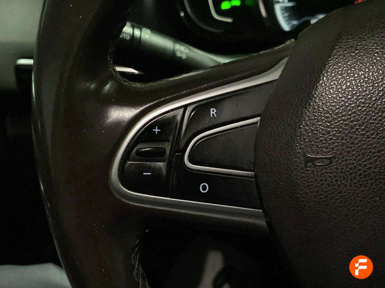Foto Renault Espace 17