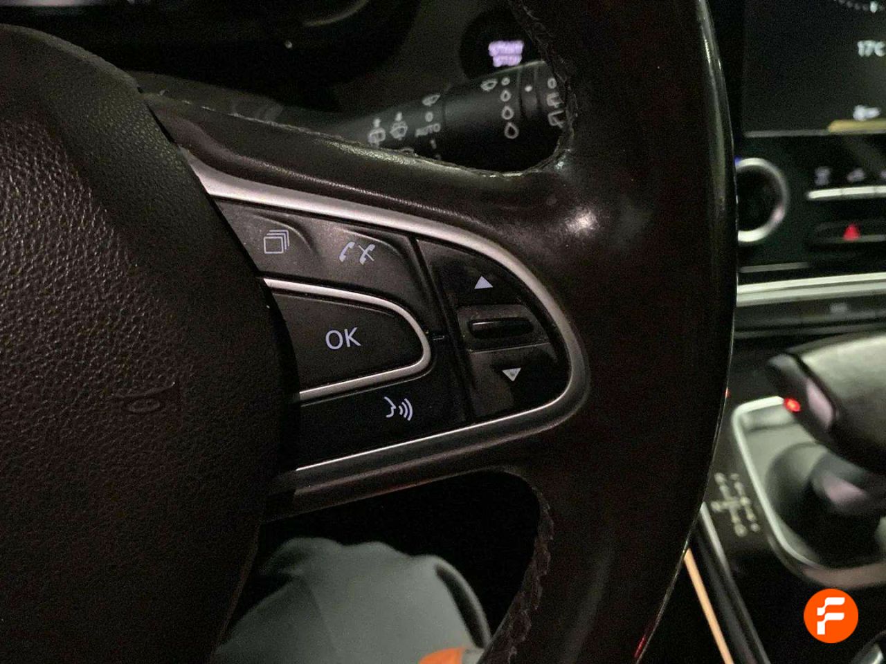 Foto Renault Espace 18