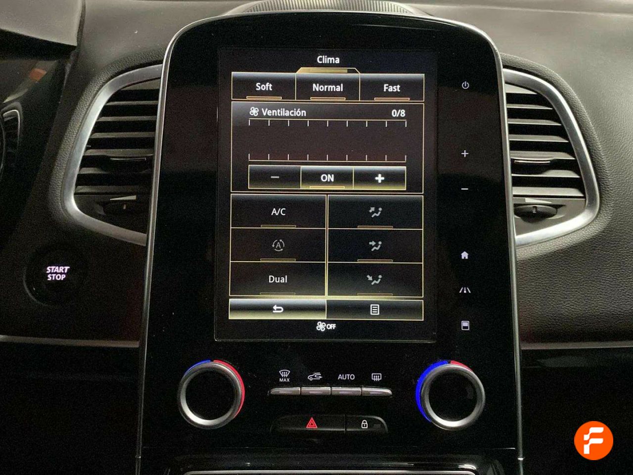 Foto Renault Espace 21