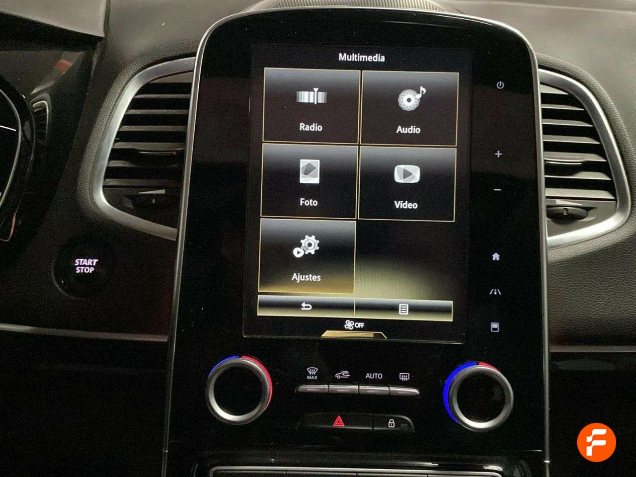 Foto Renault Espace 23