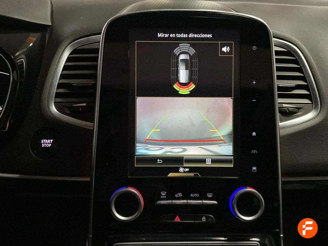 Foto Renault Espace 25