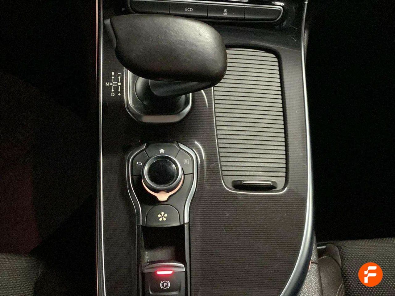 Foto Renault Espace 28