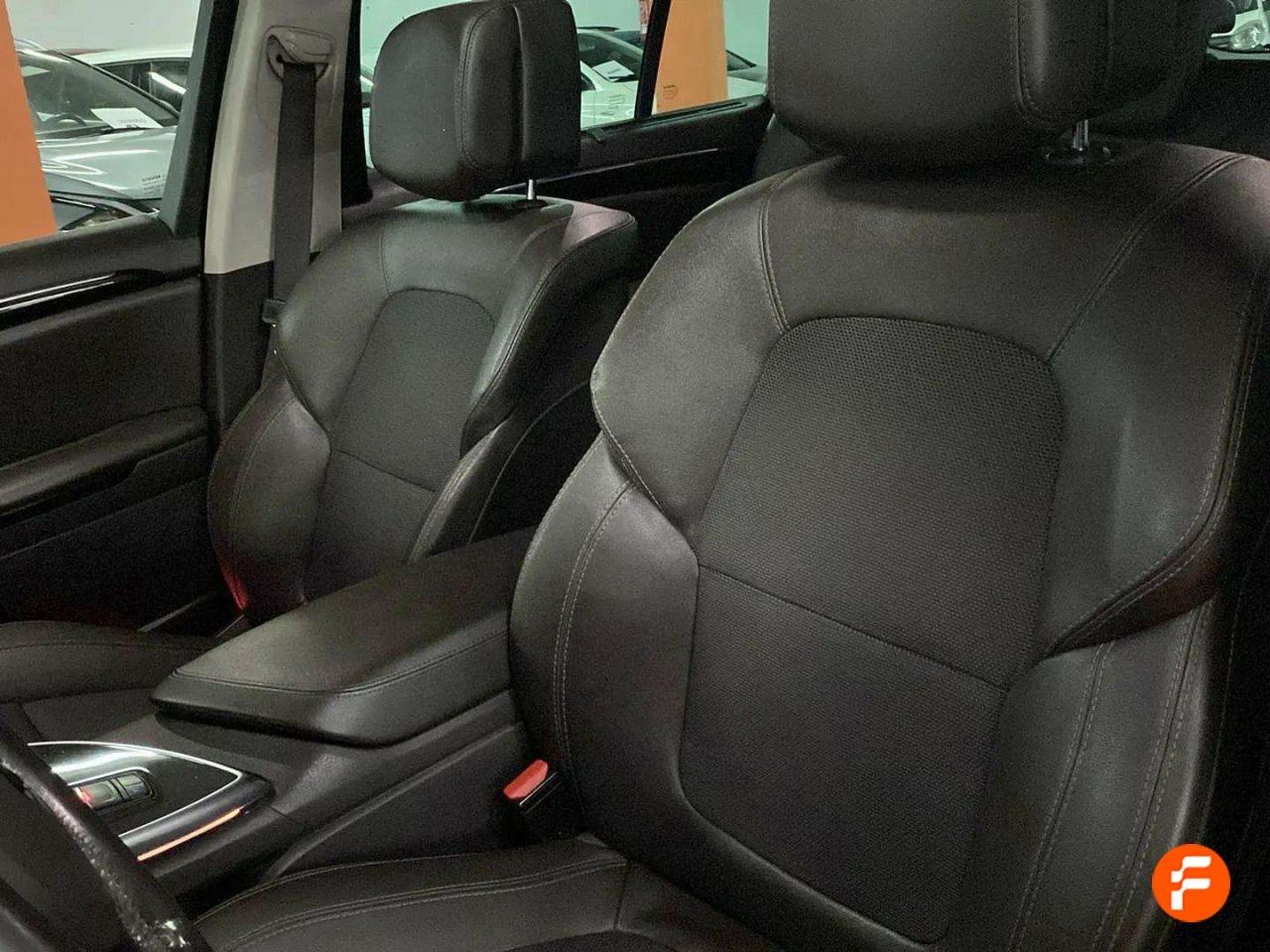 Foto Renault Espace 32