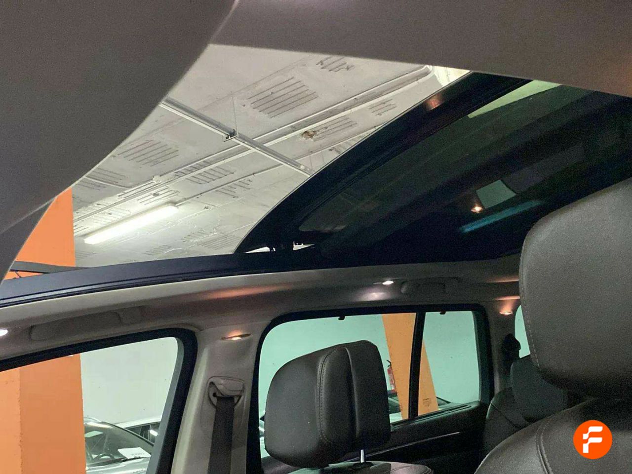 Foto Renault Espace 33