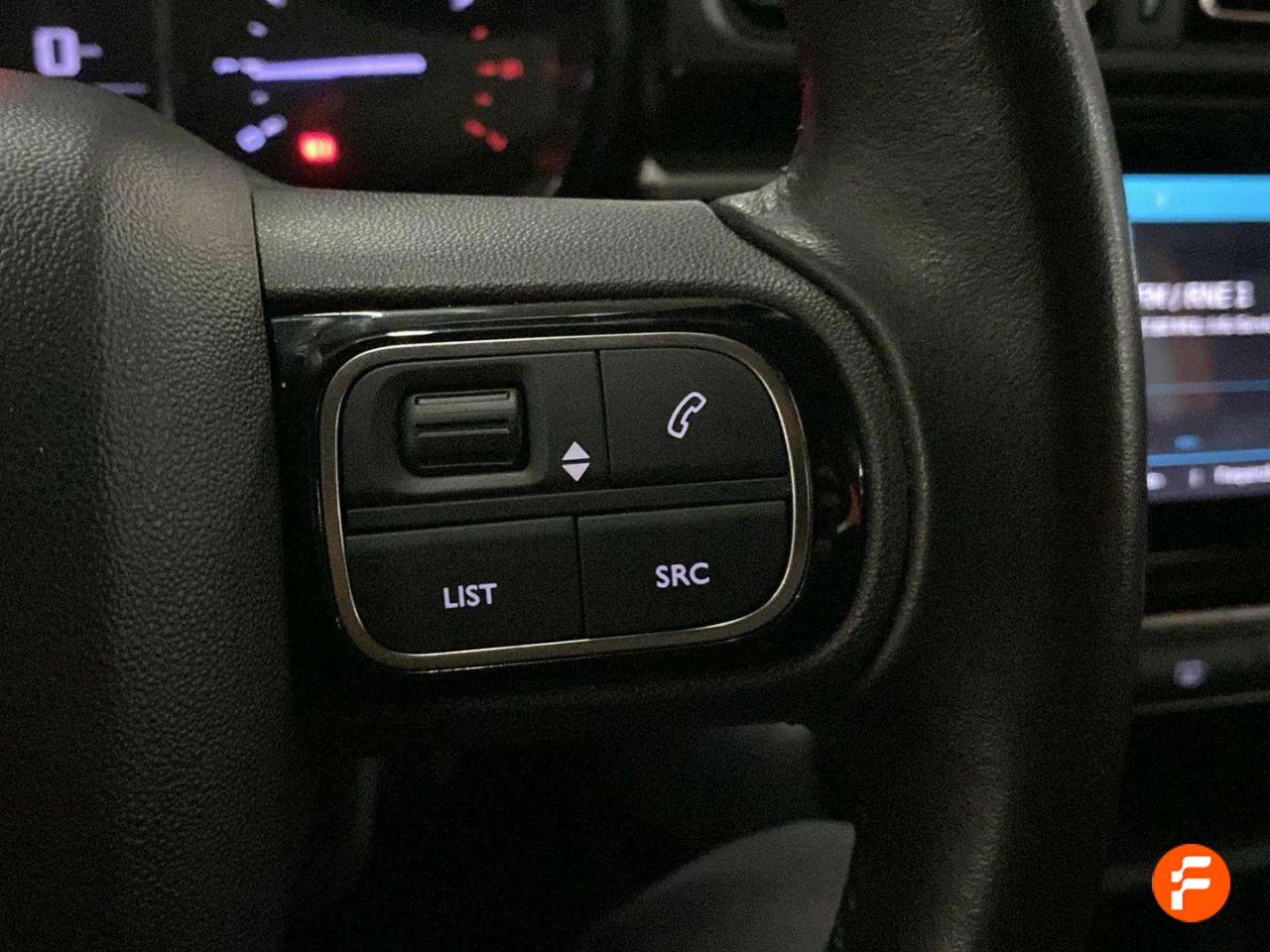 Foto Citroën C3 17