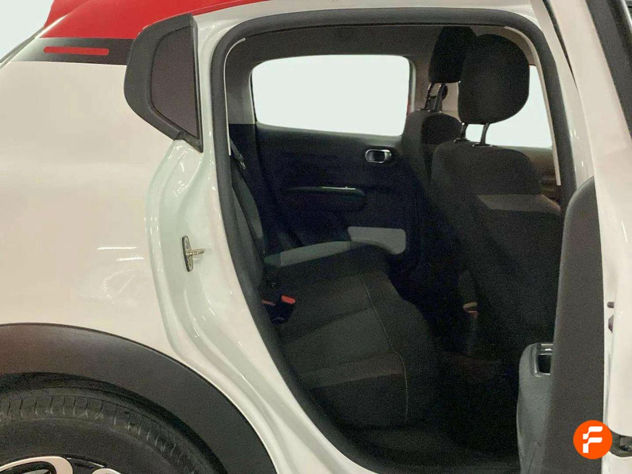 Foto Citroën C3 26