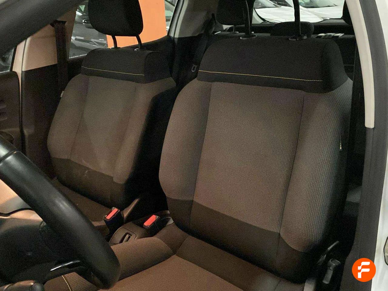 Foto Citroën C3 28