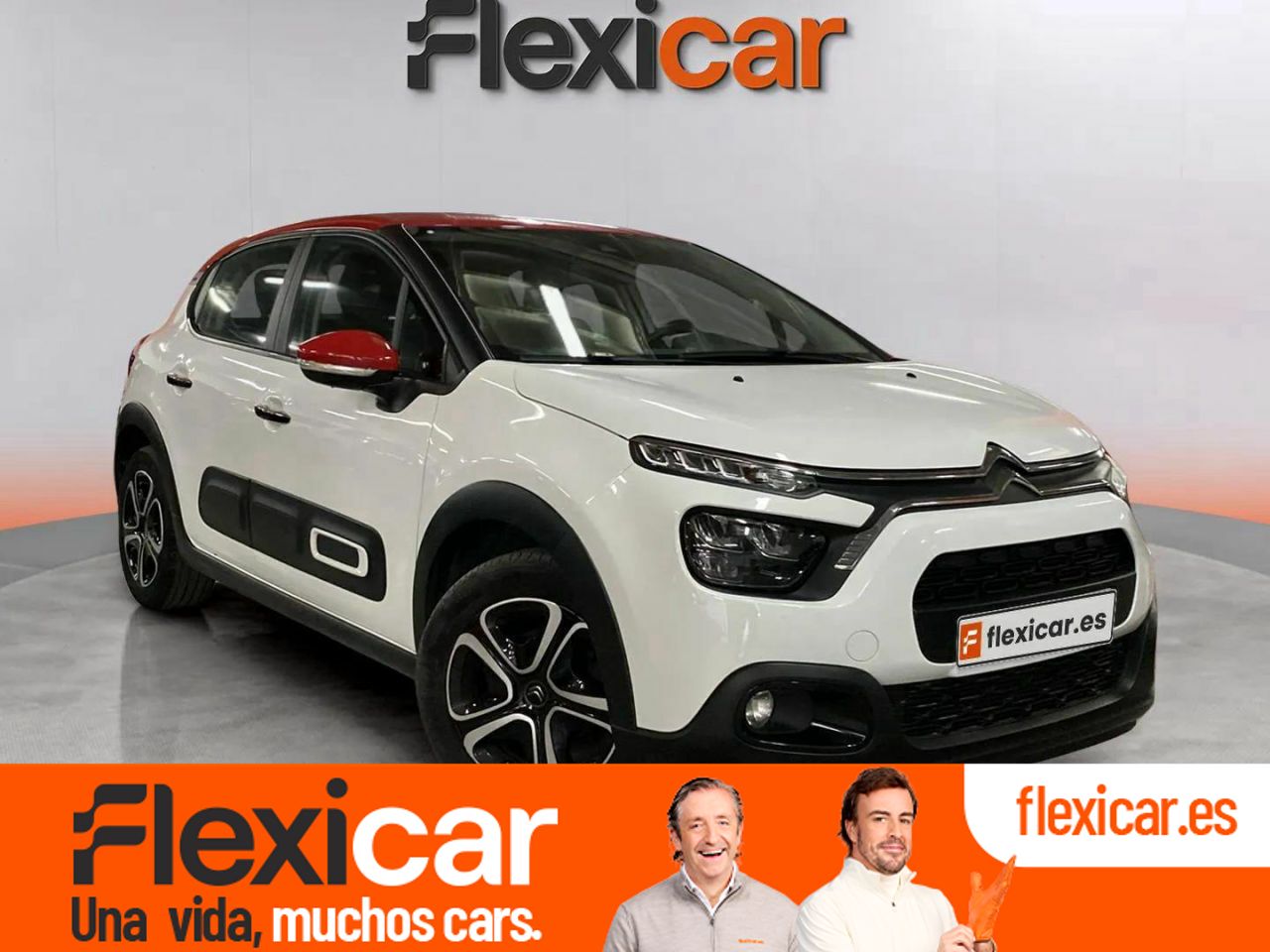 Foto Citroën C3 1