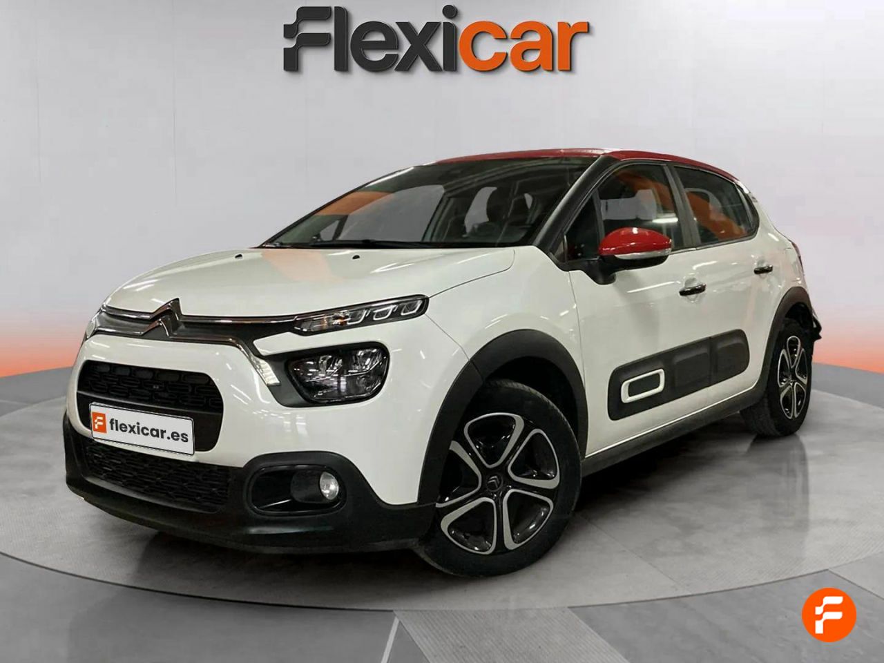 Foto Citroën C3 2