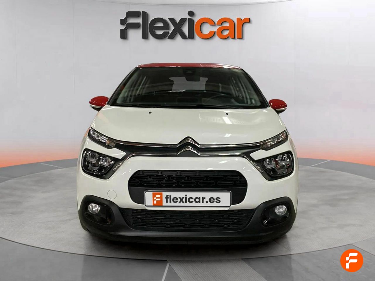 Foto Citroën C3 3