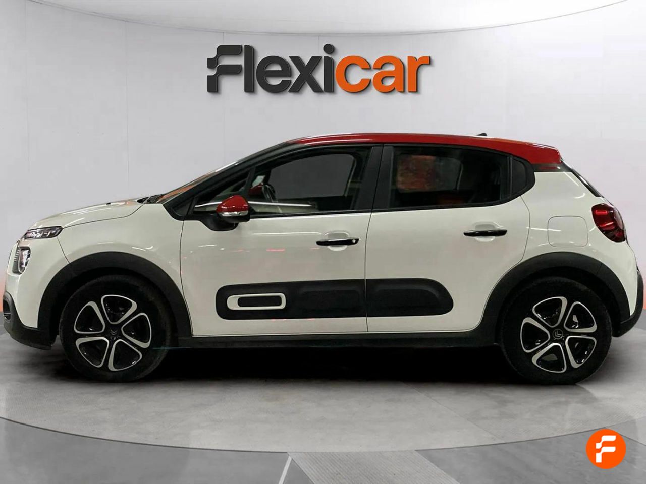 Foto Citroën C3 4