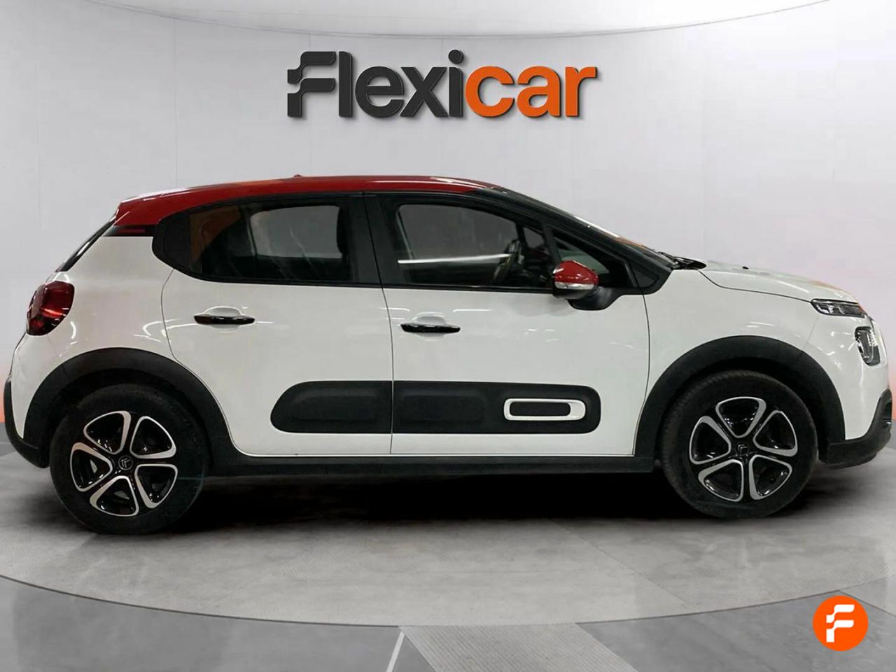 Foto Citroën C3 5