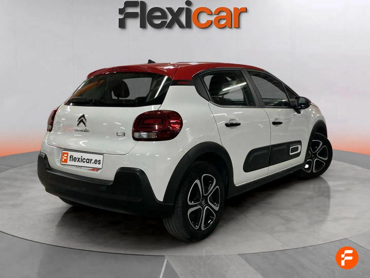 Foto Citroën C3 8