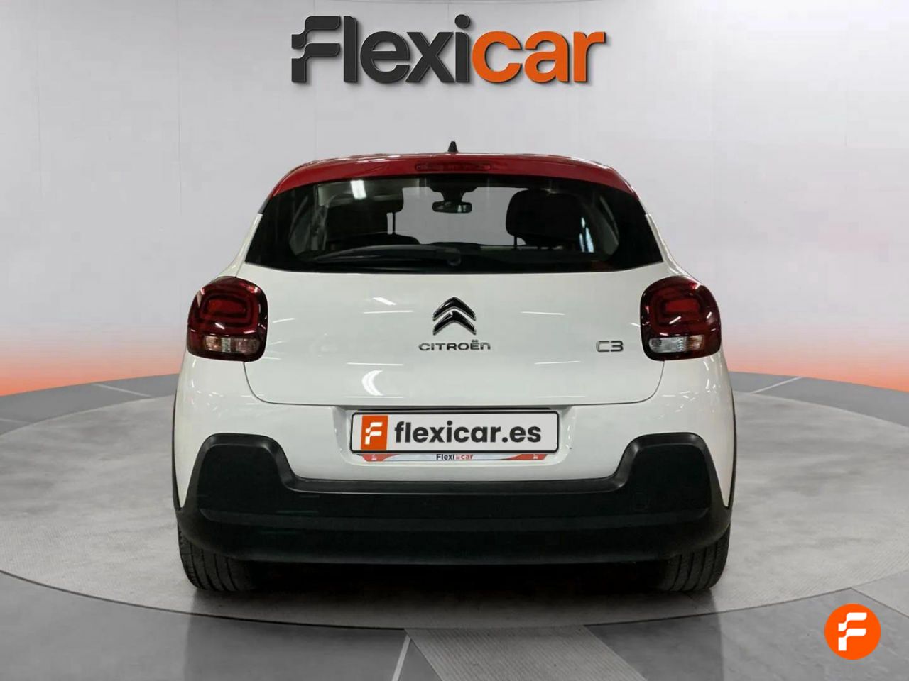 Foto Citroën C3 9