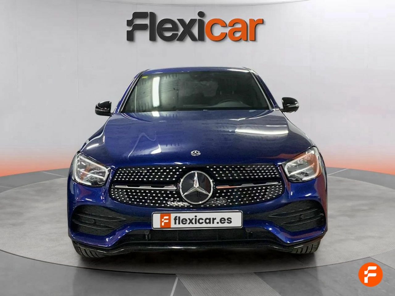 Foto Mercedes-Benz Clase GLC 3