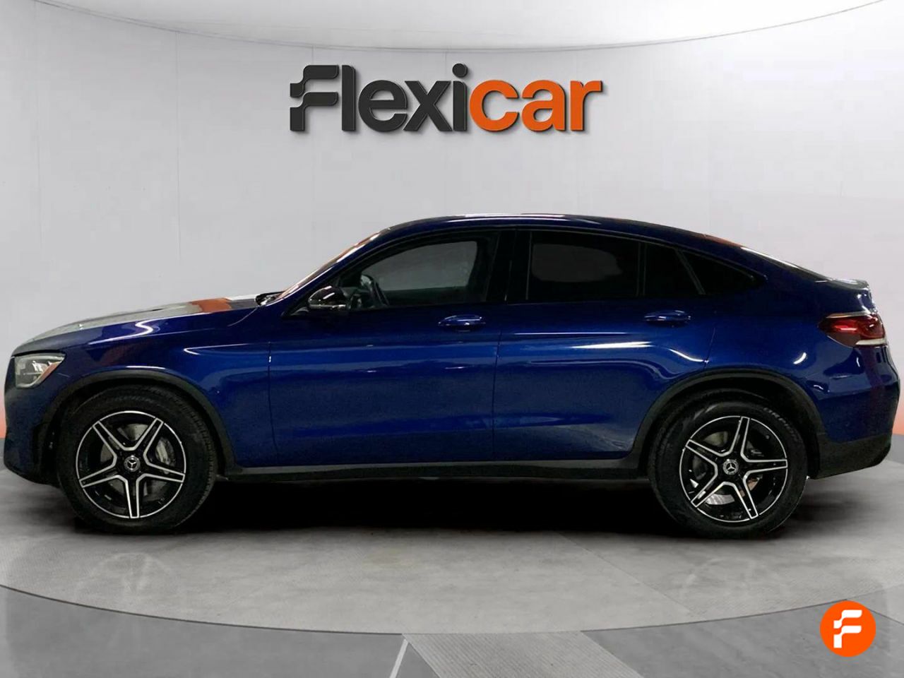 Foto Mercedes-Benz Clase GLC 4