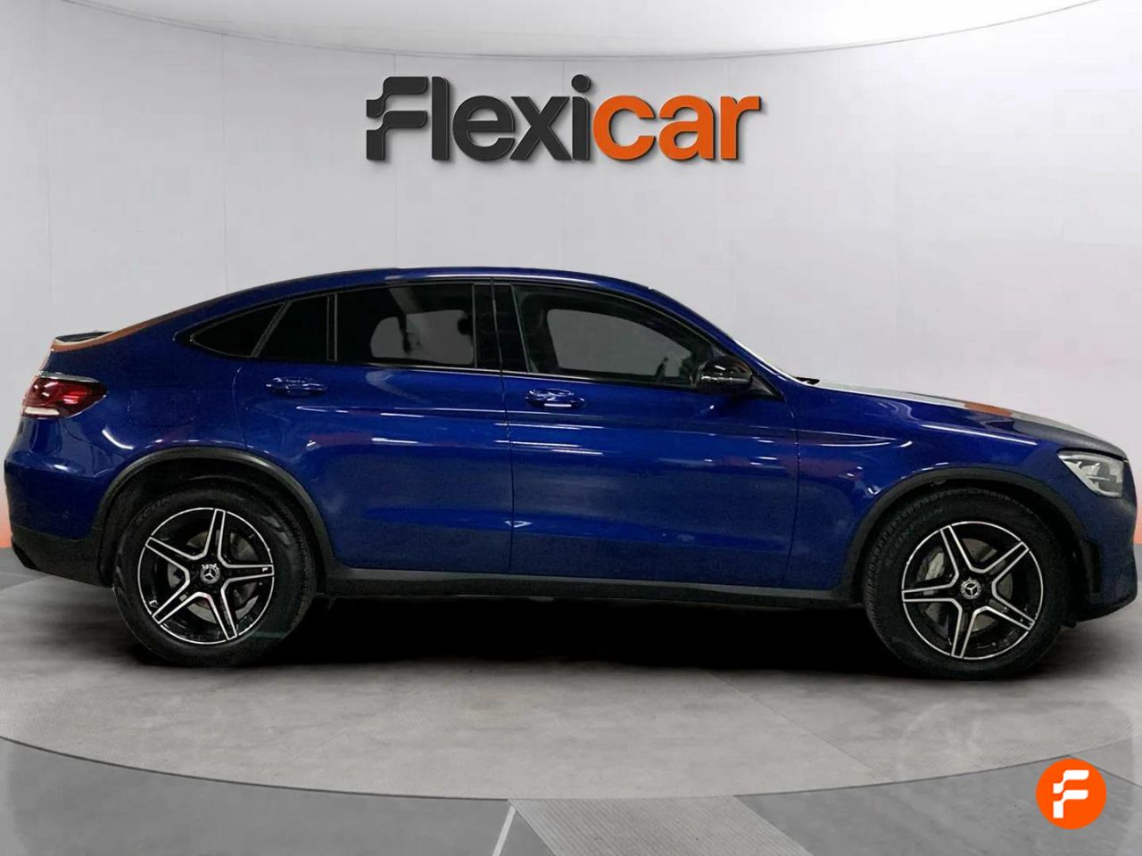 Foto Mercedes-Benz Clase GLC 5