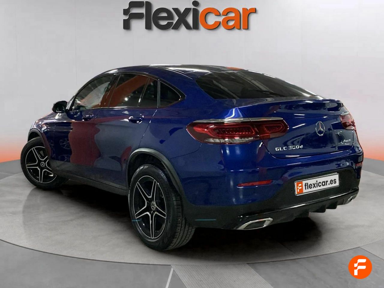Foto Mercedes-Benz Clase GLC 7