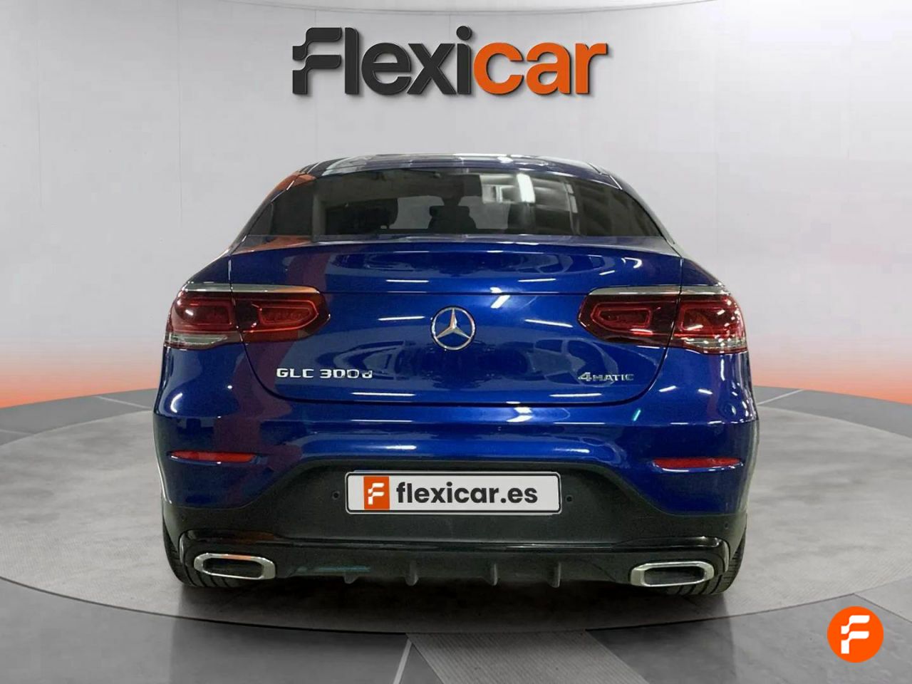Foto Mercedes-Benz Clase GLC 9