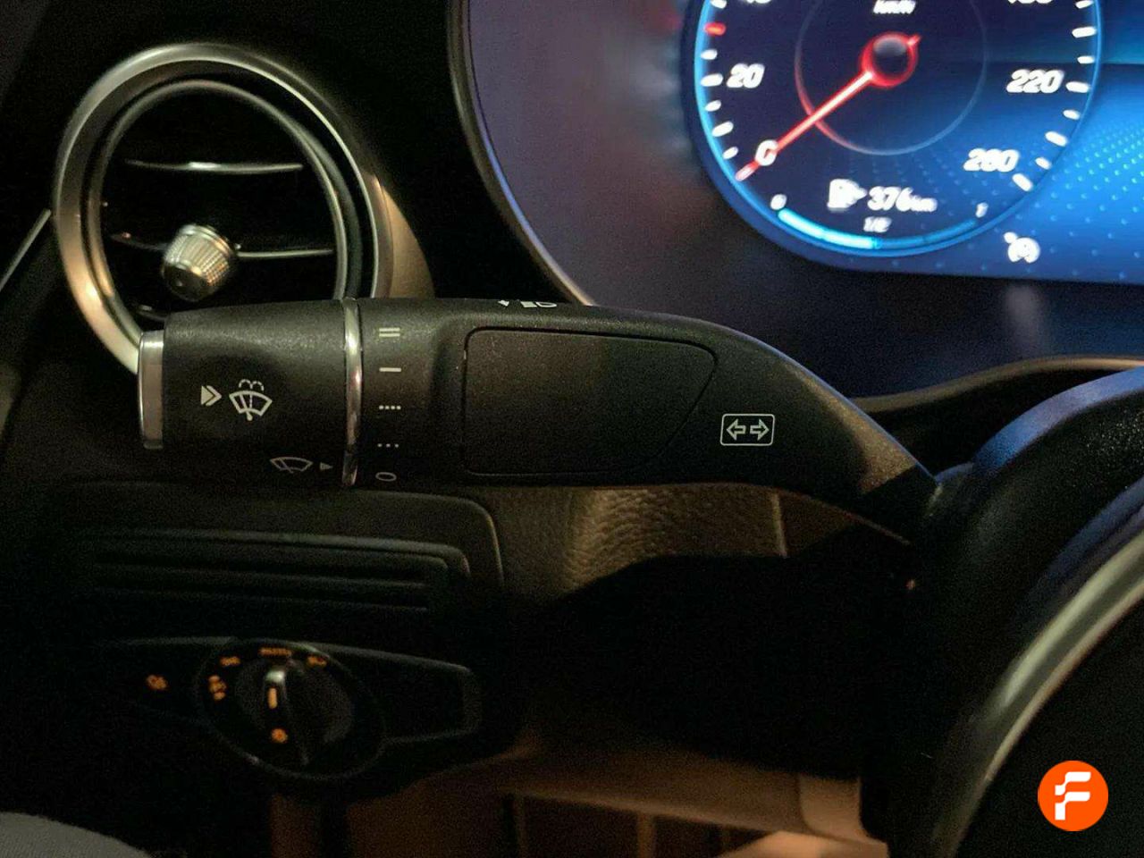 Foto Mercedes-Benz Clase GLC 18