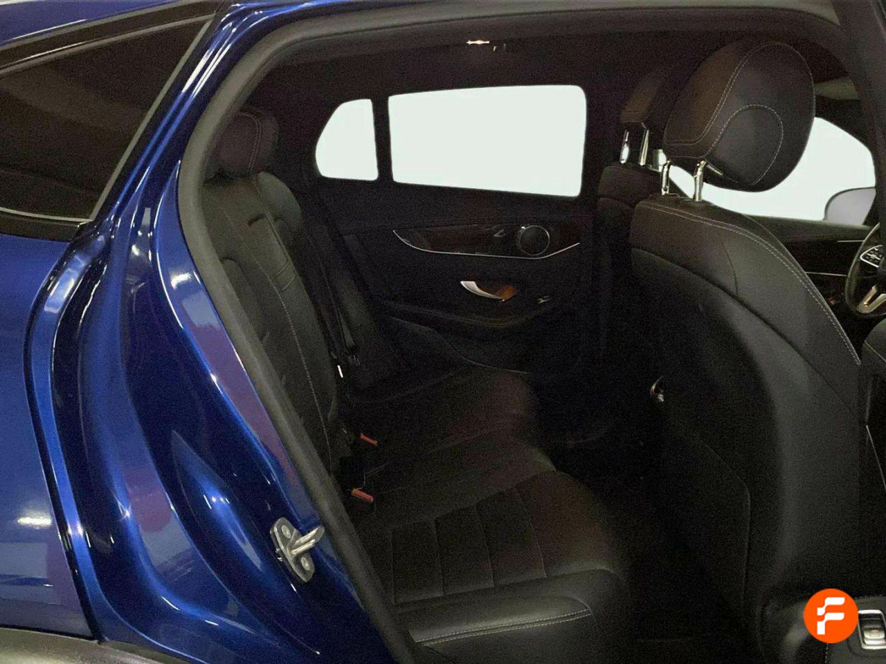 Foto Mercedes-Benz Clase GLC 28