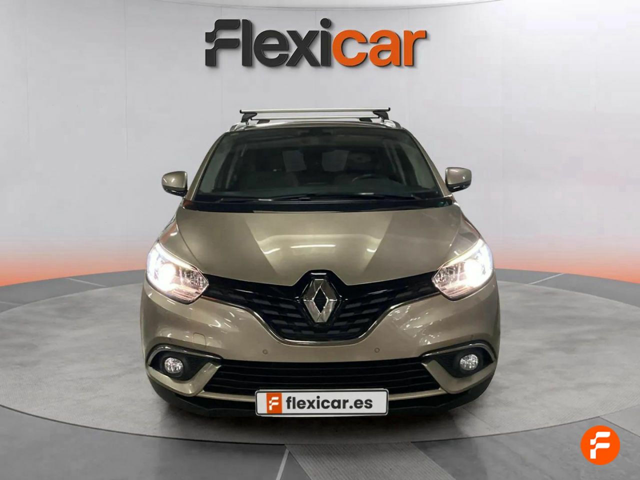 Foto Renault Grand Scénic 3